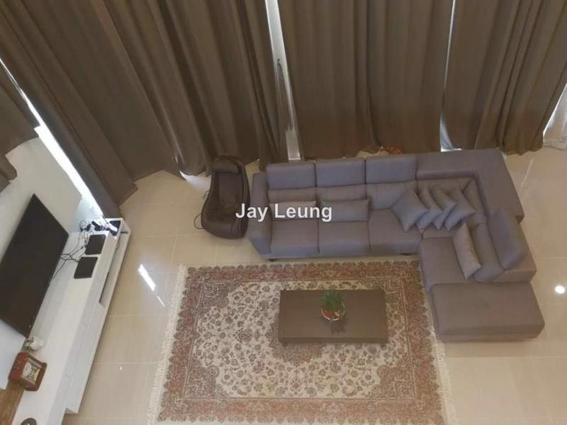 Condominium for Sale in Casa Bintang Residence by Jay Leung - iProperty.com.my