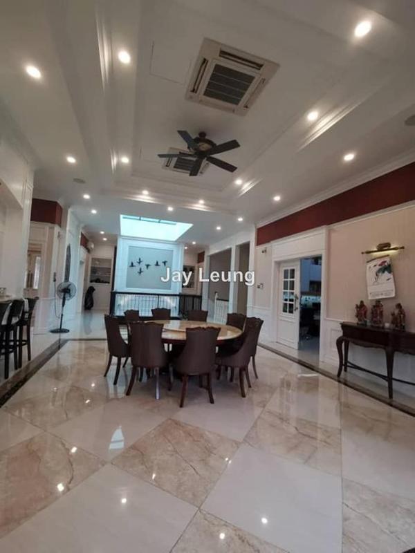Bungalow House untuk Dijual di Bungalow in Meru Valley Golf Club Ipoh, Ipoh oleh Jay Leung - iProperty.com.my