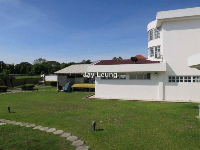 Bungalow House for Sale in 2sty Bungalow Tigerlane, Ipoh by Jay Leung - iProperty.com.my