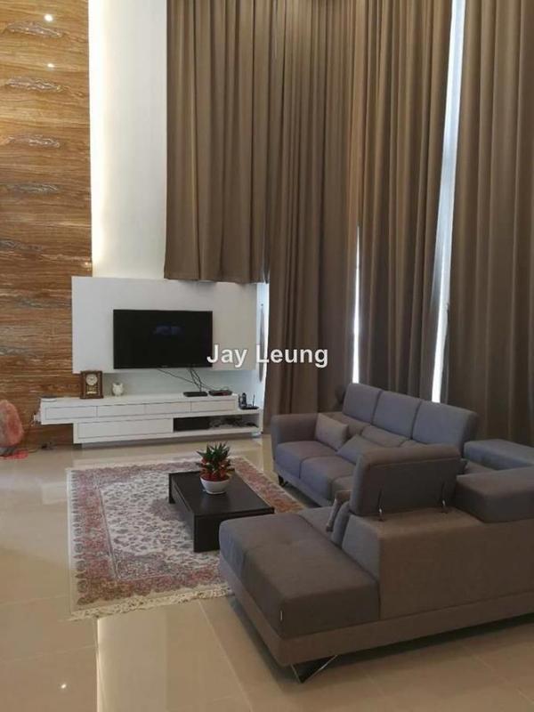 Condominium for Sale in Casa Bintang Residence by Jay Leung - iProperty.com.my