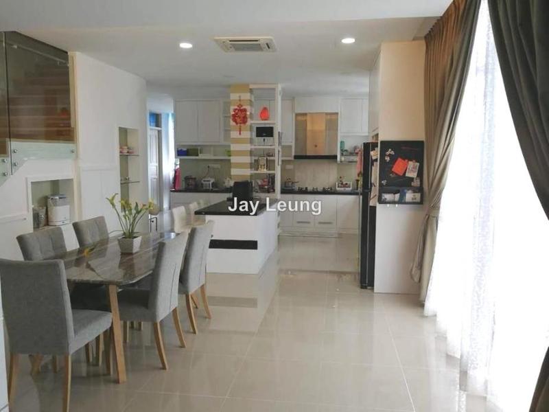 Condominium for Sale in Casa Bintang Residence by Jay Leung - iProperty.com.my