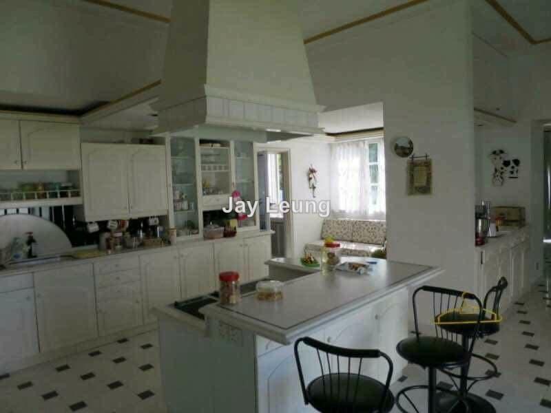 Bungalow House for Sale in 2sty Bungalow Tigerlane, Ipoh by Jay Leung - iProperty.com.my