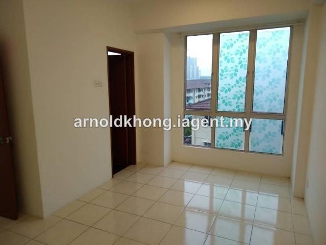 For Sale - Green Suria Apartment