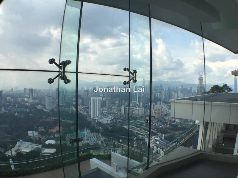 For Sale - The Sentral Residences
