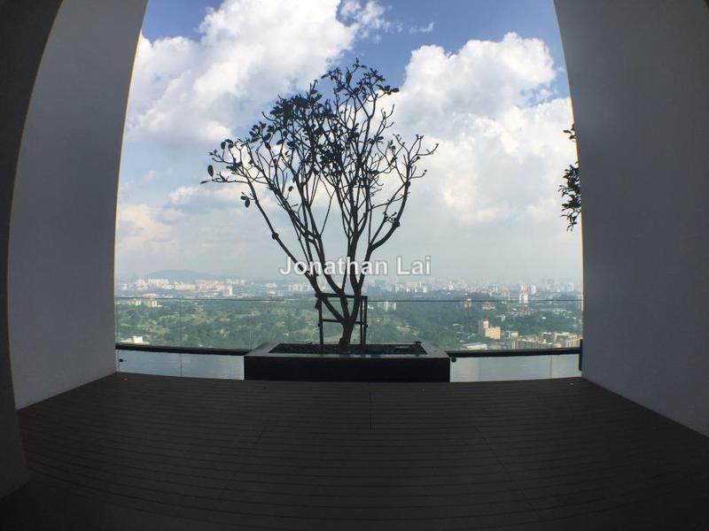 For Sale - The Sentral Residences