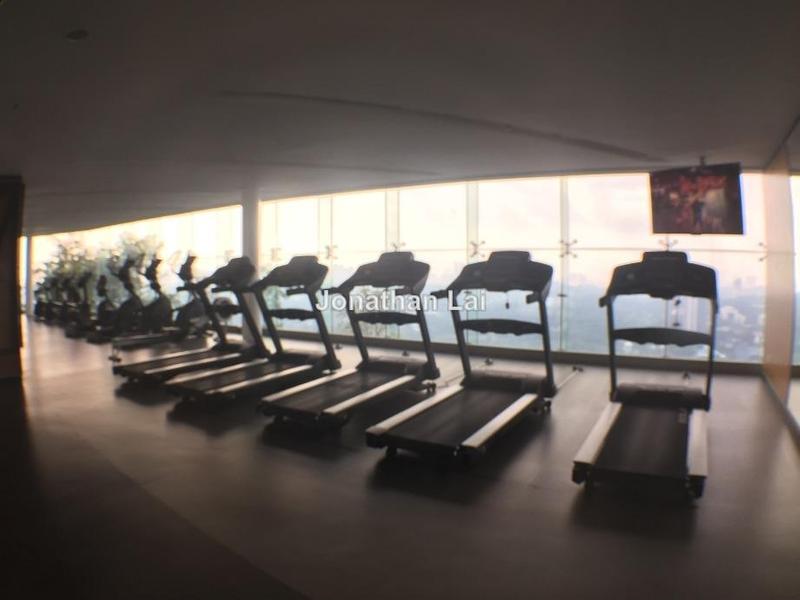 Service Residence for Sale in The Sentral Residences by Jonathan Lai - iProperty.com.my