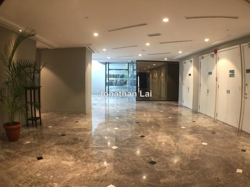 Service Residence for Sale in The Sentral Residences by Jonathan Lai - iProperty.com.my