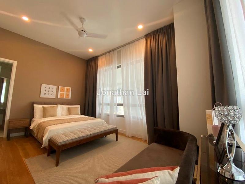 Residensi Servis untuk Disewa di The Sentral Residences oleh Jonathan Lai - iProperty.com.my