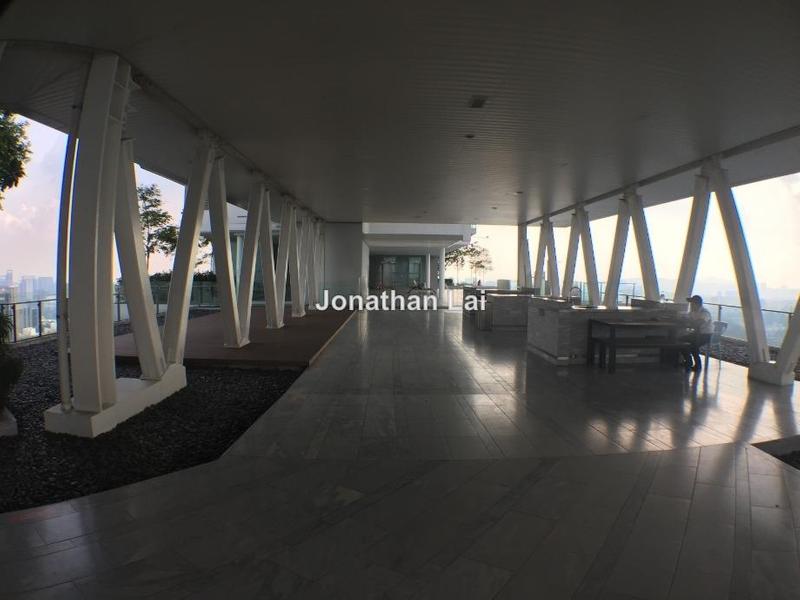 For Sale - The Sentral Residences