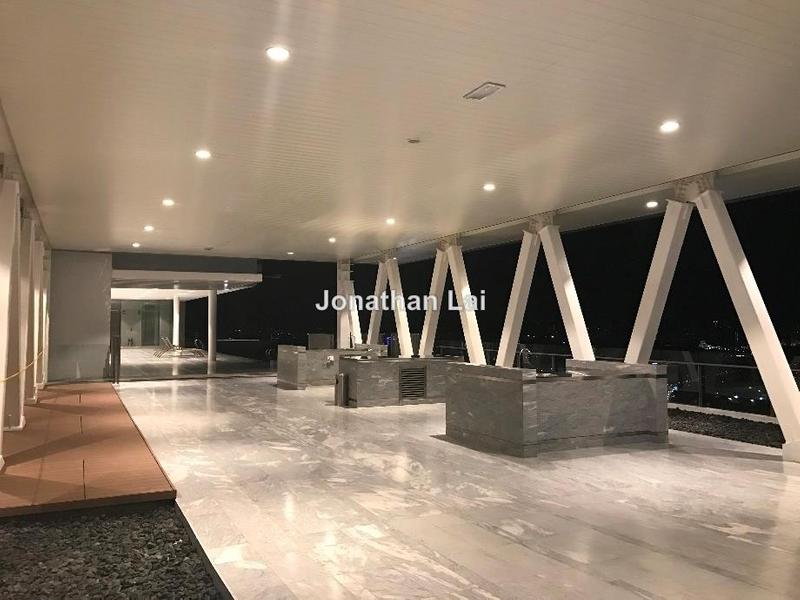 Residensi Servis untuk Dijual di The Sentral Residences oleh Jonathan Lai - iProperty.com.my