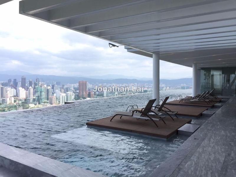 For Sale - The Sentral Residences