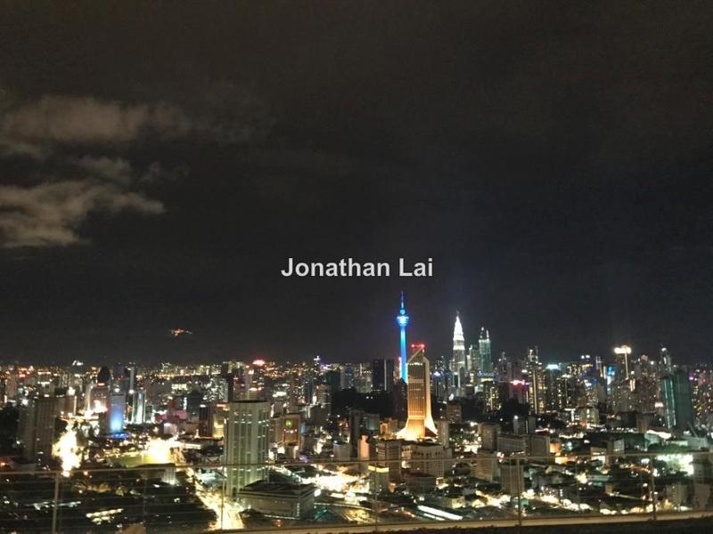 Service Residence for Sale in The Sentral Residences by Jonathan Lai - iProperty.com.my