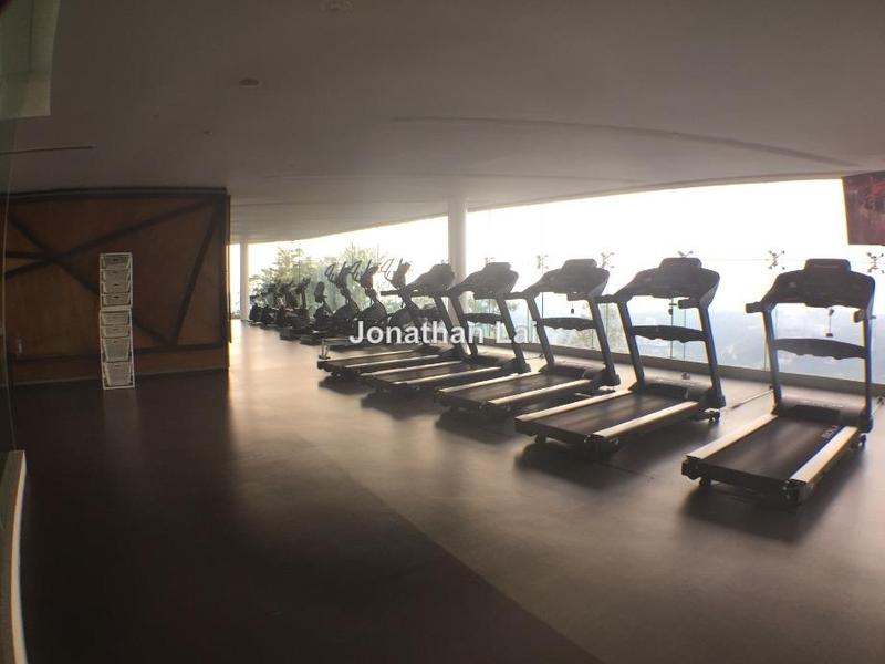 Residensi Servis untuk Disewa di The Sentral Residences oleh Jonathan Lai - iProperty.com.my