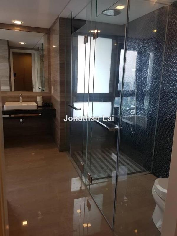 Service Residence for Sale in The Sentral Residences by Jonathan Lai - iProperty.com.my