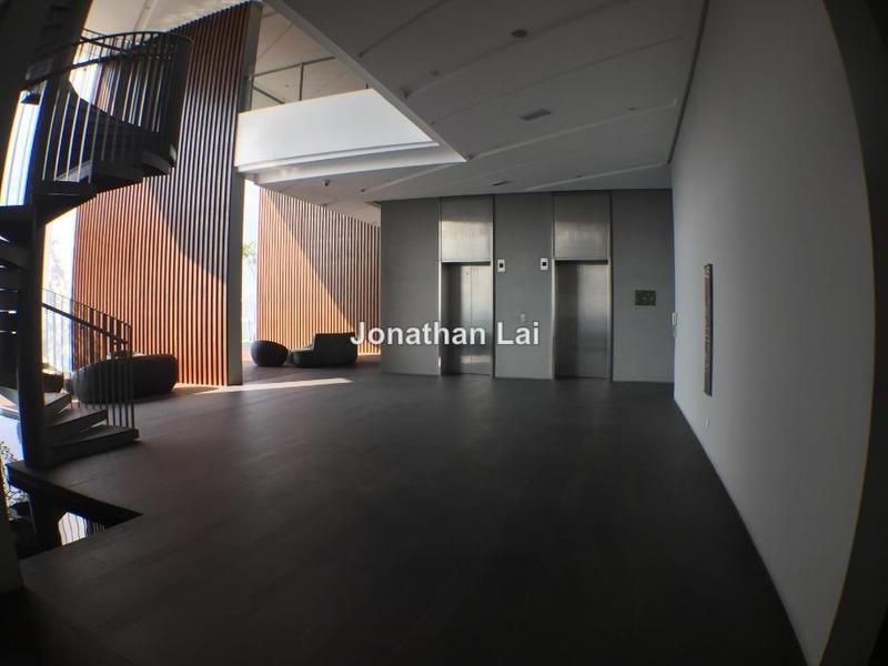 Residensi Servis untuk Disewa di The Sentral Residences oleh Jonathan Lai - iProperty.com.my