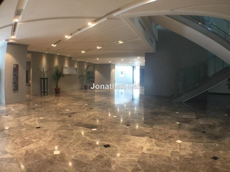 Service Residence for Sale in The Sentral Residences by Jonathan Lai - iProperty.com.my