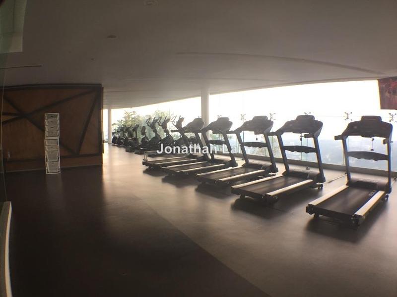 For Sale - The Sentral Residences