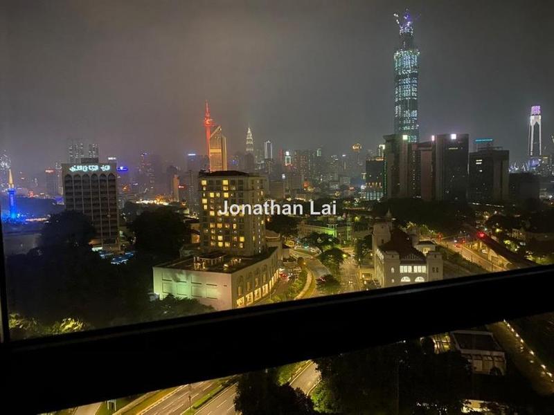 For Sale - The Sentral Residences