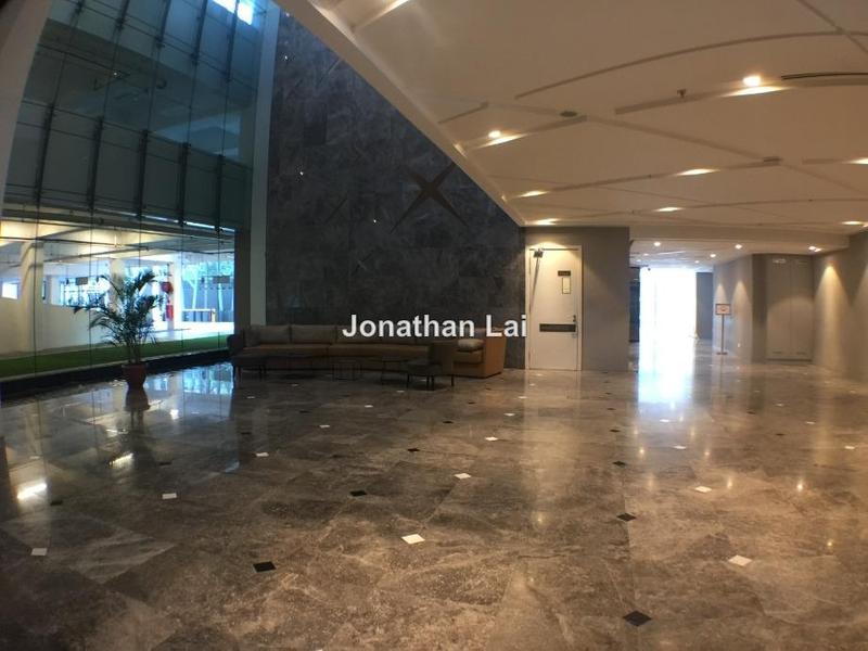For Sale - The Sentral Residences