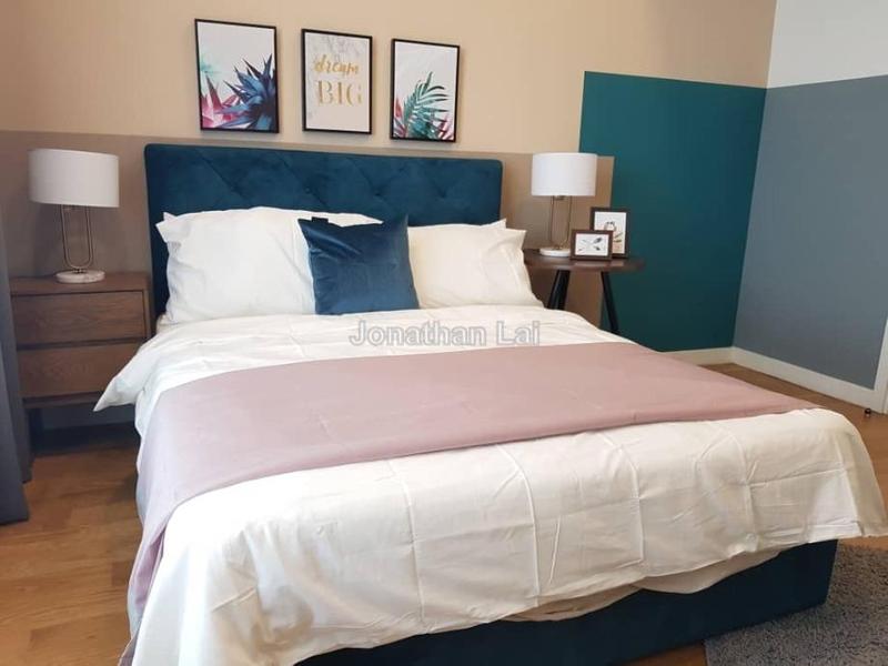 Residensi Servis untuk Disewa di The Sentral Residences oleh Jonathan Lai - iProperty.com.my