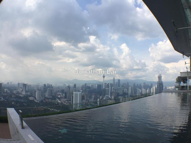 For Sale - The Sentral Residences