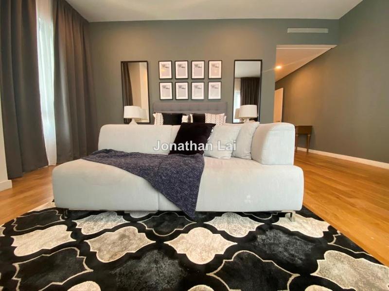 Residensi Servis untuk Disewa di The Sentral Residences oleh Jonathan Lai - iProperty.com.my
