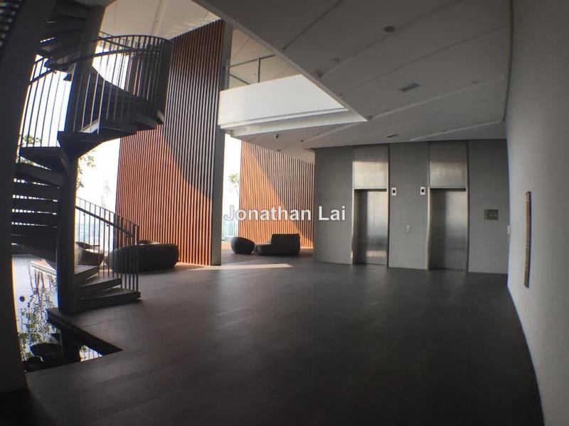 Service Residence for Sale in The Sentral Residences by Jonathan Lai - iProperty.com.my