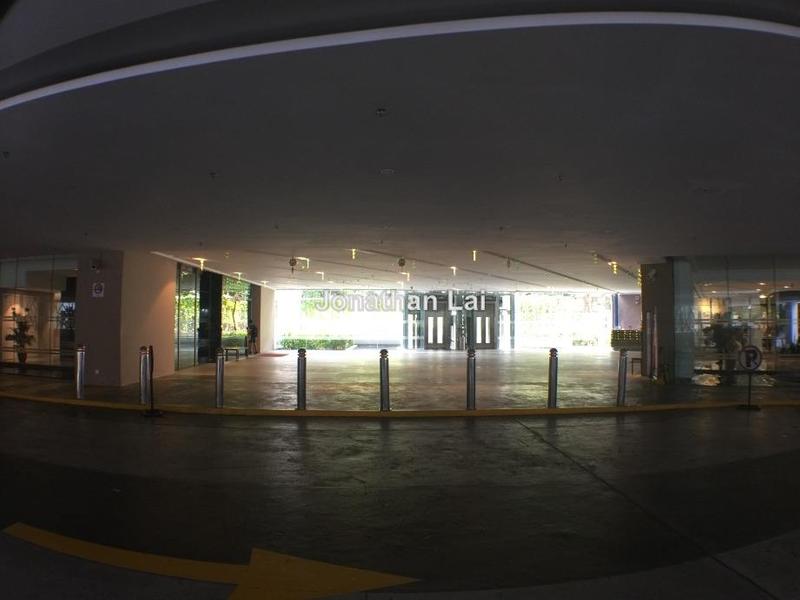 For Sale - The Sentral Residences