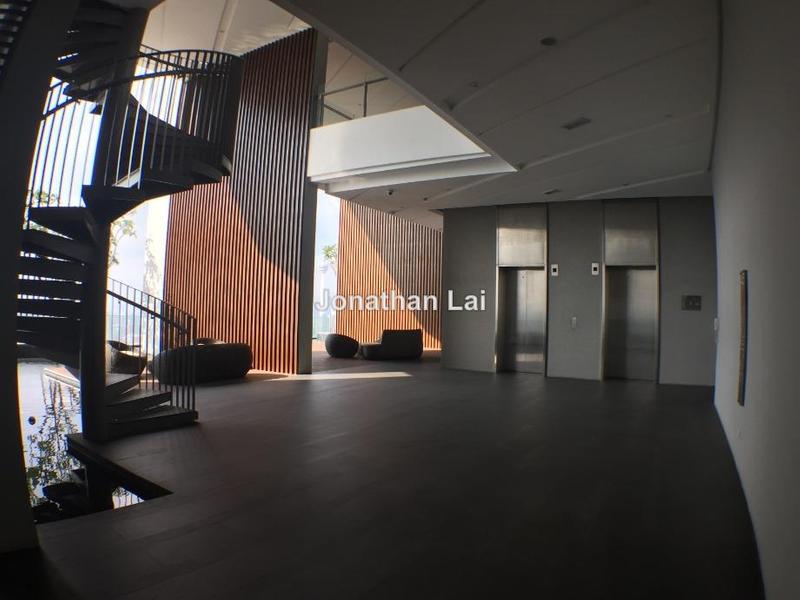 Residensi Servis untuk Disewa di The Sentral Residences oleh Jonathan Lai - iProperty.com.my
