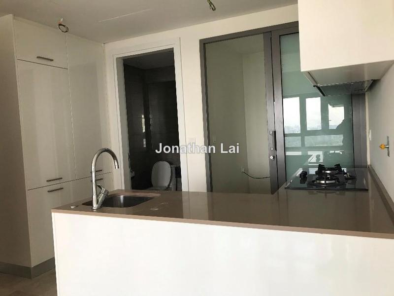 Residensi Servis untuk Dijual di The Sentral Residences oleh Jonathan Lai - iProperty.com.my