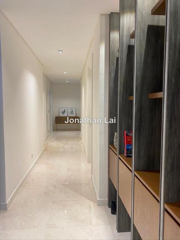 Residensi Servis untuk Disewa di The Sentral Residences oleh Jonathan Lai - iProperty.com.my