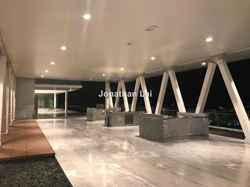 Service Residence for Sale in The Sentral Residences by Jonathan Lai - iProperty.com.my