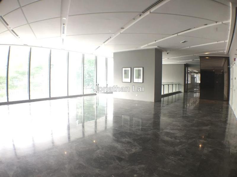 Residensi Servis untuk Disewa di The Sentral Residences oleh Jonathan Lai - iProperty.com.my