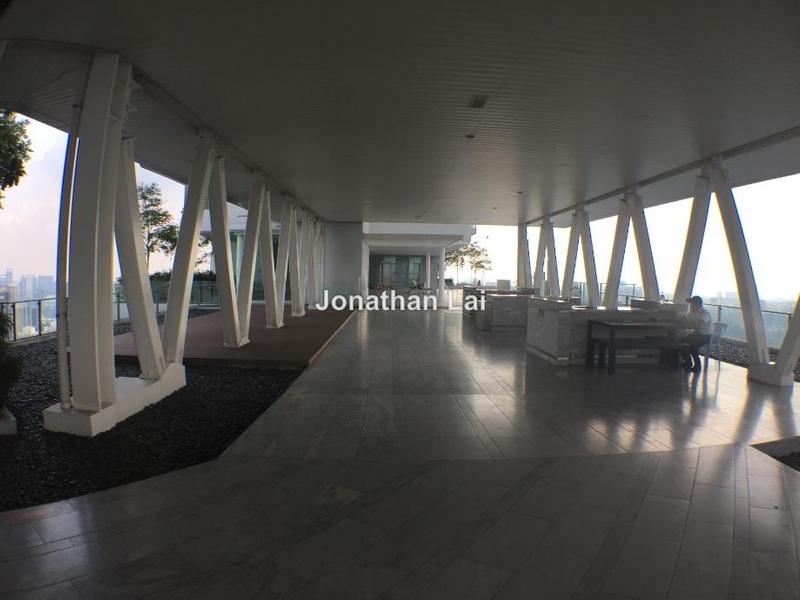 Service Residence for Sale in The Sentral Residences by Jonathan Lai - iProperty.com.my