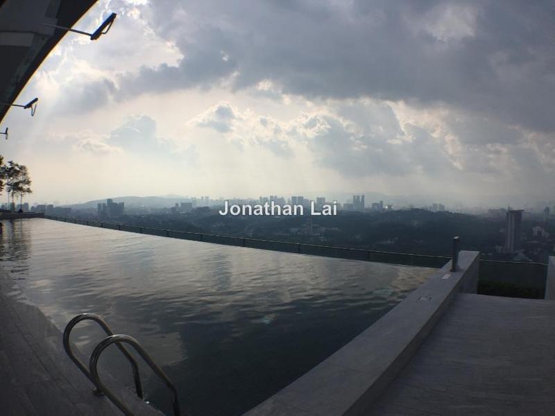 Service Residence for Sale in The Sentral Residences by Jonathan Lai - iProperty.com.my