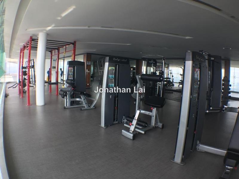 For Sale - The Sentral Residences