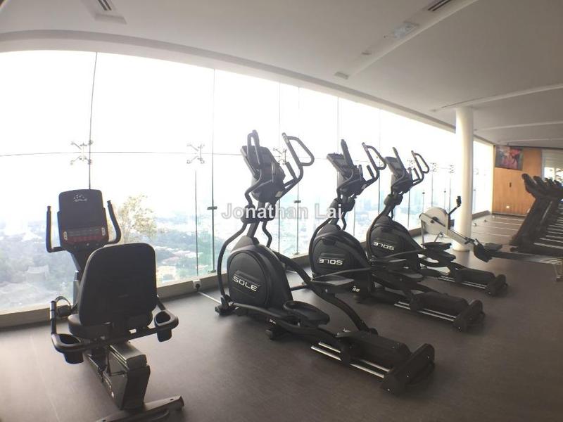 For Sale - The Sentral Residences