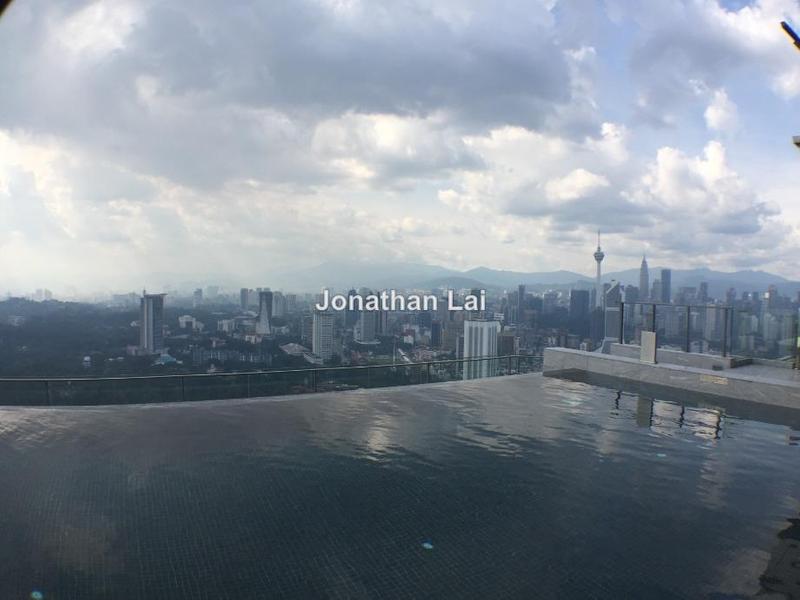 For Sale - The Sentral Residences