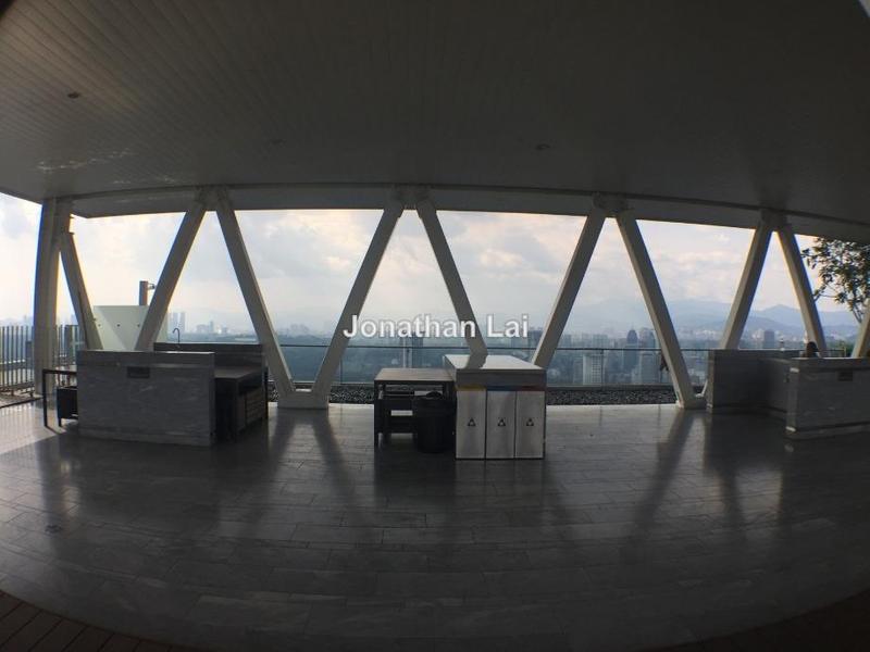 Service Residence for Sale in The Sentral Residences by Jonathan Lai - iProperty.com.my