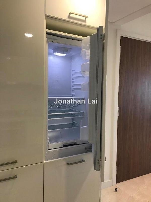 Residensi Servis untuk Dijual di The Sentral Residences oleh Jonathan Lai - iProperty.com.my