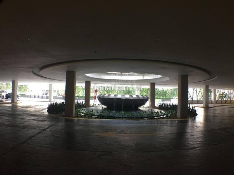 Residensi Servis untuk Disewa di The Sentral Residences oleh Jonathan Lai - iProperty.com.my