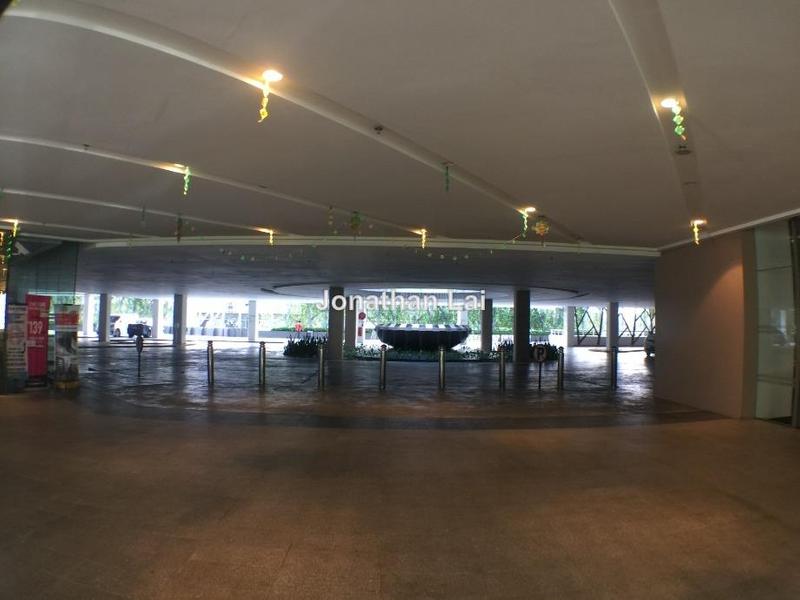 For Sale - The Sentral Residences