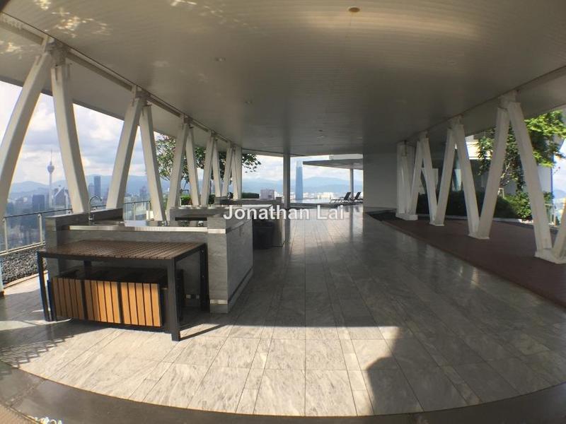 Service Residence for Sale in The Sentral Residences by Jonathan Lai - iProperty.com.my