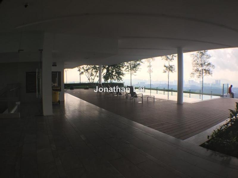 Service Residence for Sale in The Sentral Residences by Jonathan Lai - iProperty.com.my