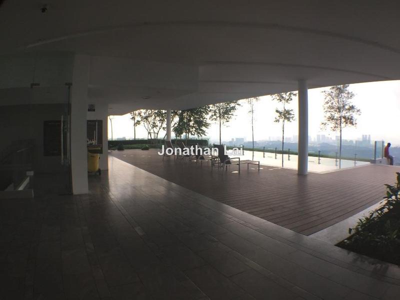 Residensi Servis untuk Disewa di The Sentral Residences oleh Jonathan Lai - iProperty.com.my