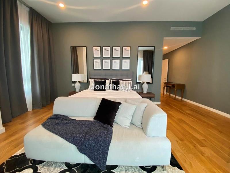 Residensi Servis untuk Disewa di The Sentral Residences oleh Jonathan Lai - iProperty.com.my