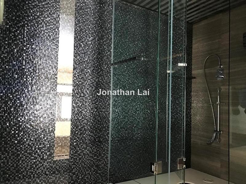 Residensi Servis untuk Dijual di The Sentral Residences oleh Jonathan Lai - iProperty.com.my