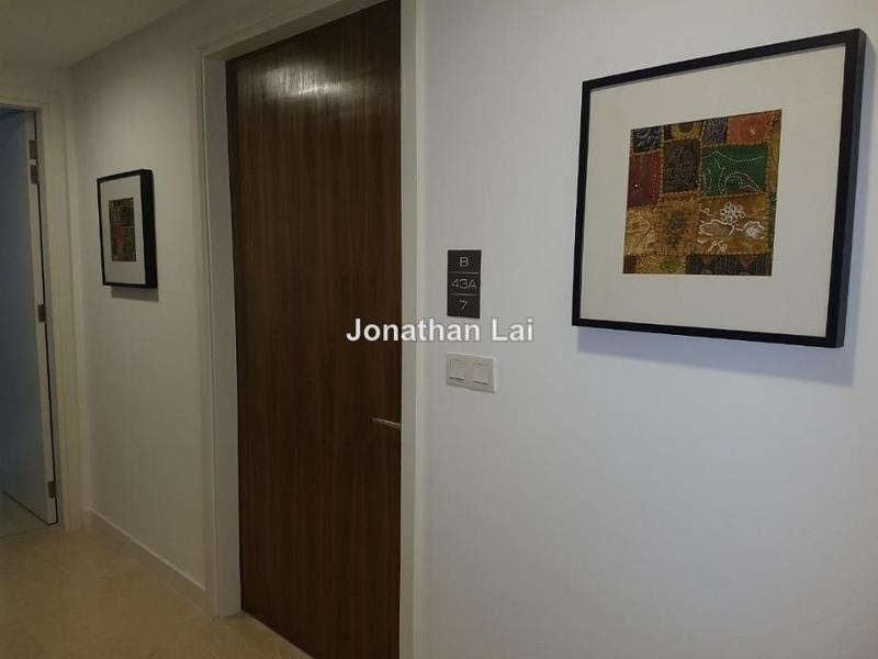 Service Residence for Sale in The Sentral Residences by Jonathan Lai - iProperty.com.my