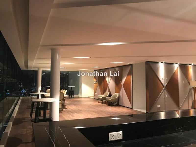 Service Residence for Sale in The Sentral Residences by Jonathan Lai - iProperty.com.my