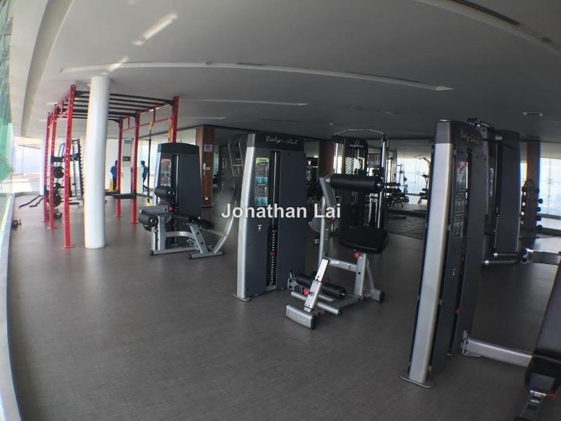 Service Residence for Sale in The Sentral Residences by Jonathan Lai - iProperty.com.my